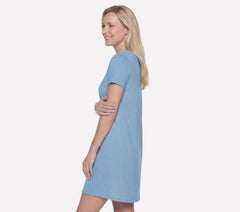 GO DRI SWIFT Dress | Skechers US