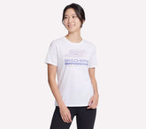 Velocity Tee | Skechers near me