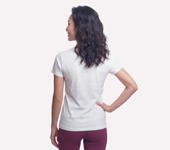 Dazzle Short Sleeve Tee | Skechers USA