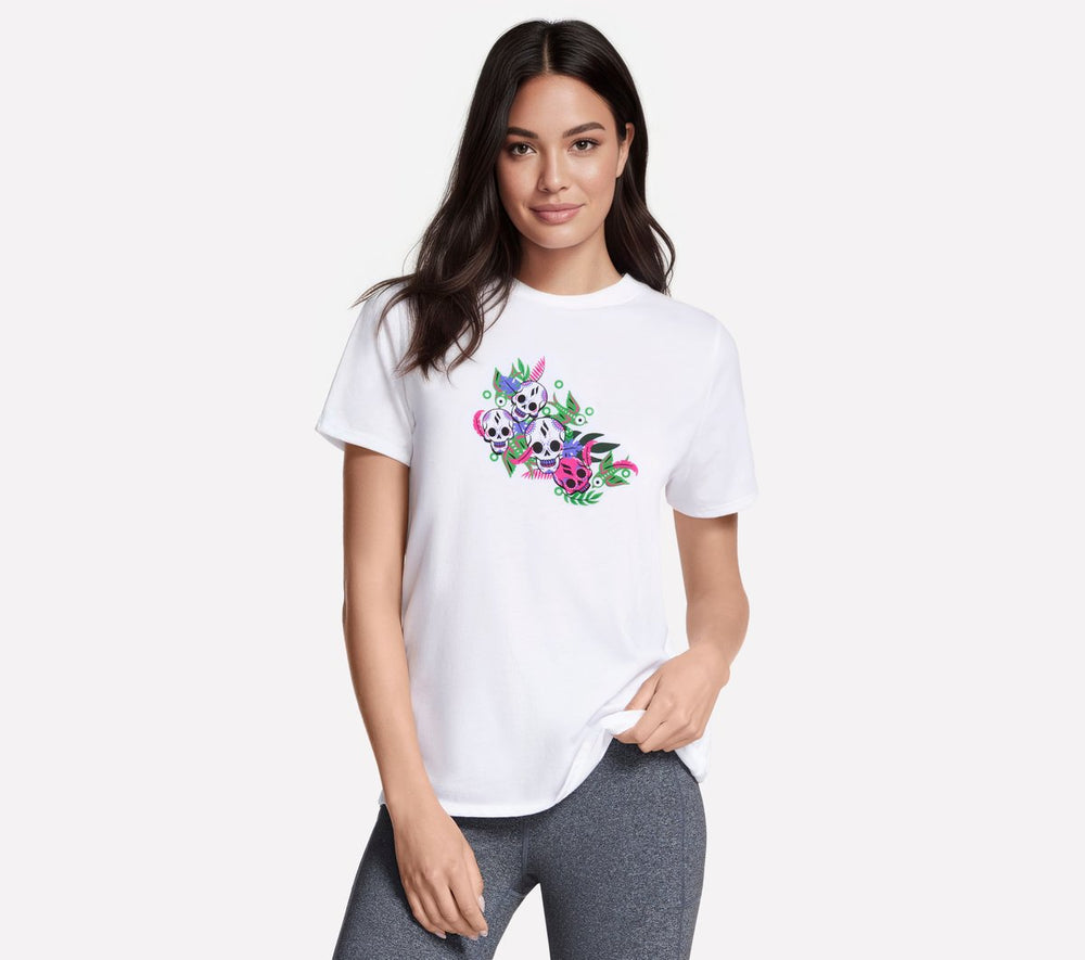 Colors of Life Tee | Skechers near me