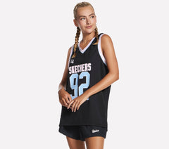 Street Sideline Jersey | Skechers near me