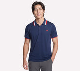 Victory Classic Polo | Skechers sale