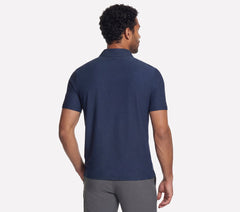 GO DRI All Day Links Polo | Skechers sale