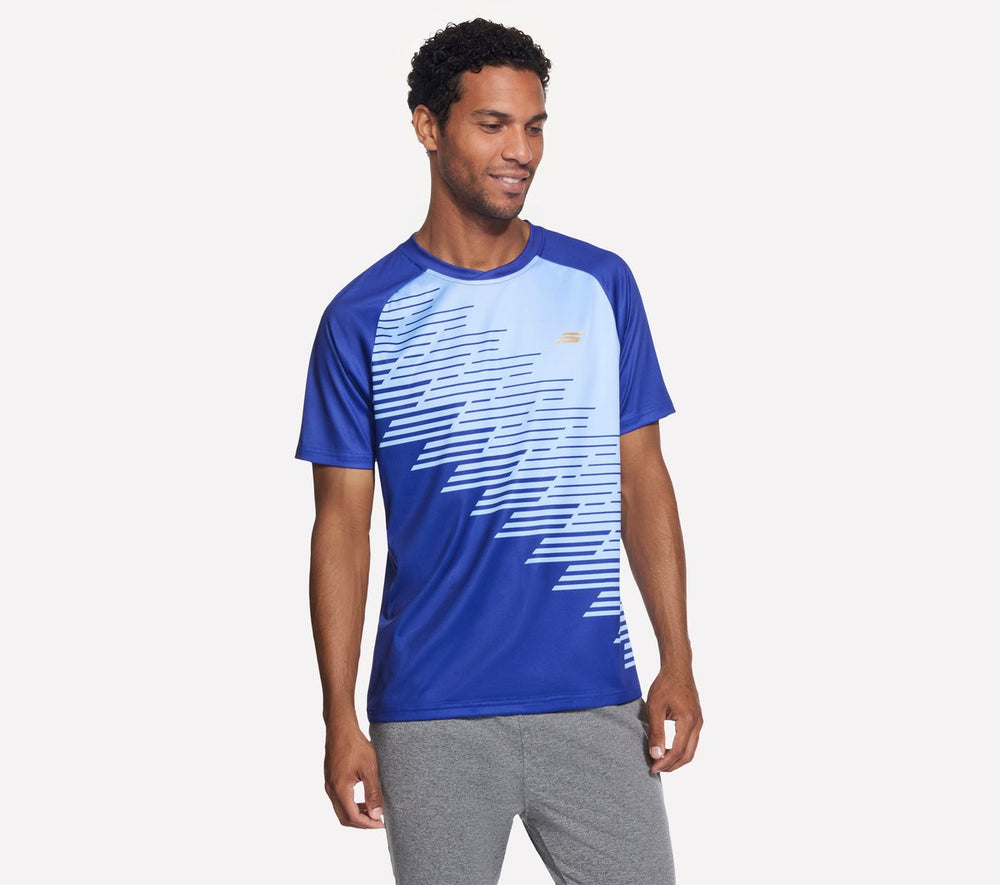 Harry Kane Momentum Tee | Skechers on sale