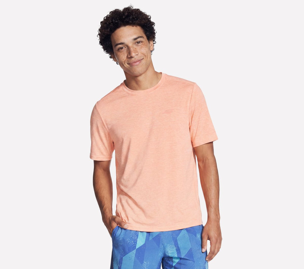 Performance Charge Tee | Skechers on sale