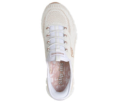 Slip-ins: Glide-Step - Copper Bloom | Skechers outlet