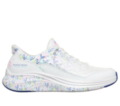 Slip-ins JGoldcrown: Contour Foam - Cozy Fit Love Notes | Skechers USA