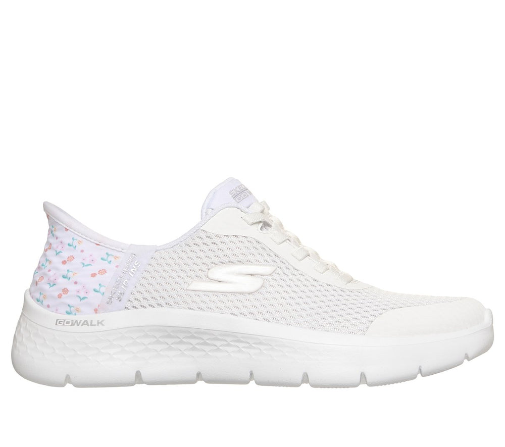 Slip-ins: GO WALK Flex - Lily Rose | Skechers near me