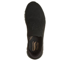 Slip-ins Martha Stewart: Arch Fit Glide-Step Elevate - Smoke Show | Skechers US