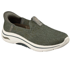 Slip-ins Martha Stewart: GO WALK Arch Fit 2.0 - Botanical Bliss | Skechers discount