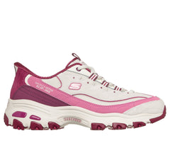Slip-ins: D'Lites - Vintage Haze | Skechers USA