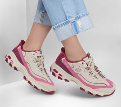Slip-ins: D'Lites - Vintage Haze | Skechers USA