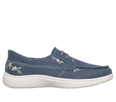 Slip-ins: On-The-GO Flex Radiant - Bouquet | Skechers on sale