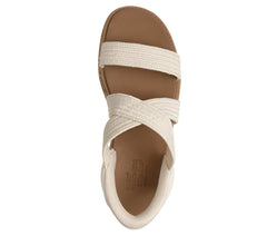 Slip-ins: BOBS Sun Vibe - Island Stroll | Skechers online