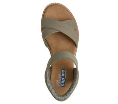 Slip-ins: BOBS Desert Kiss - Golden Lily | Skechers discount