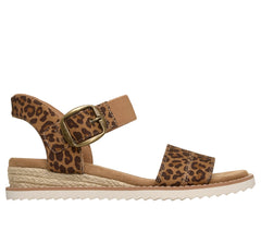 Slip-ins: BOBS Desert Kiss - Safari Stepper | Skechers near me