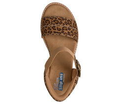 Slip-ins: BOBS Desert Kiss - Safari Stepper | Skechers near me