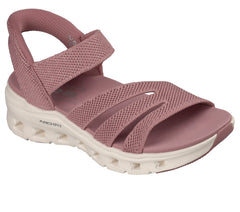 Slip-ins: Arch Fit Glide-Step Pro Sandal - Ace | Skechers online