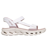 Slip-ins: GO WALK Glide-Step 2.0 Sandal - Cozy Fit Jada | Skechers discount