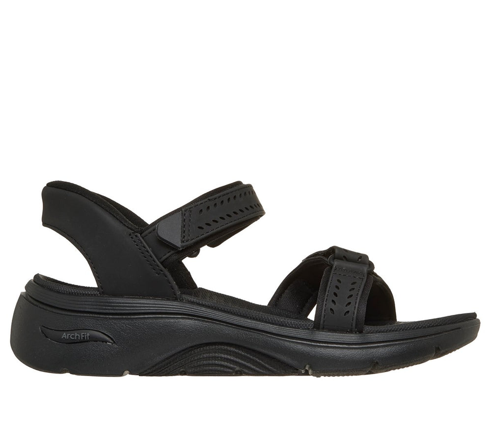 Slip-ins: GO WALK Arch Fit 2.0 Sandal - Candace | Skechers near me