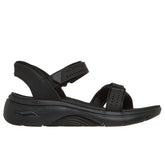 Slip-ins: GO WALK Arch Fit 2.0 Sandal - Candace | Skechers near me