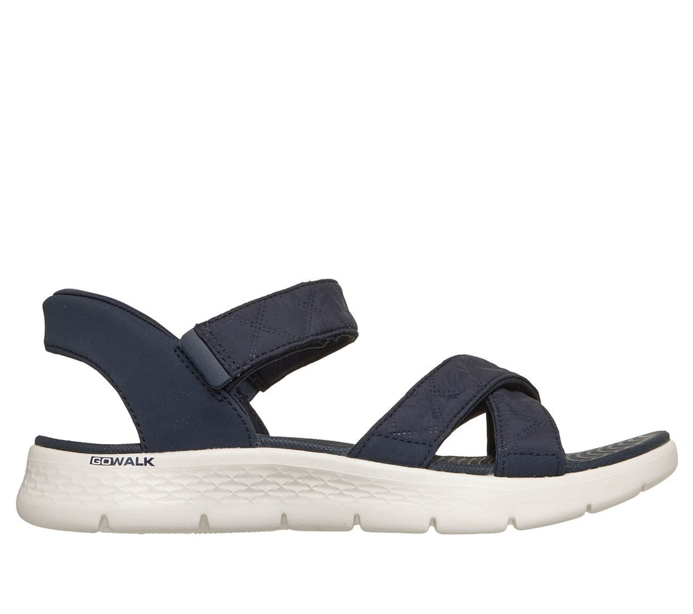 Slip-ins: GO WALK Flex Sandal - Cozy Fit Kaia | Skechers near me