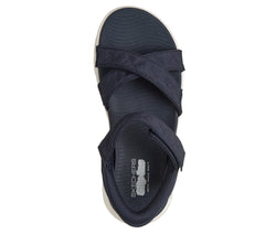 Slip-ins: GO WALK Flex Sandal - Cozy Fit Kaia | Skechers near me