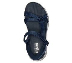 Slip-ins: GO WALK Flex Sandal - Sssophia | Skechers online