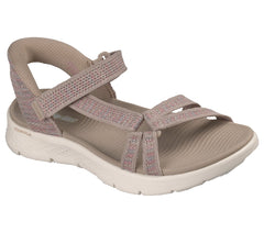 Slip-ins: GO WALK Flex Sandal - Blake | Skechers outlet