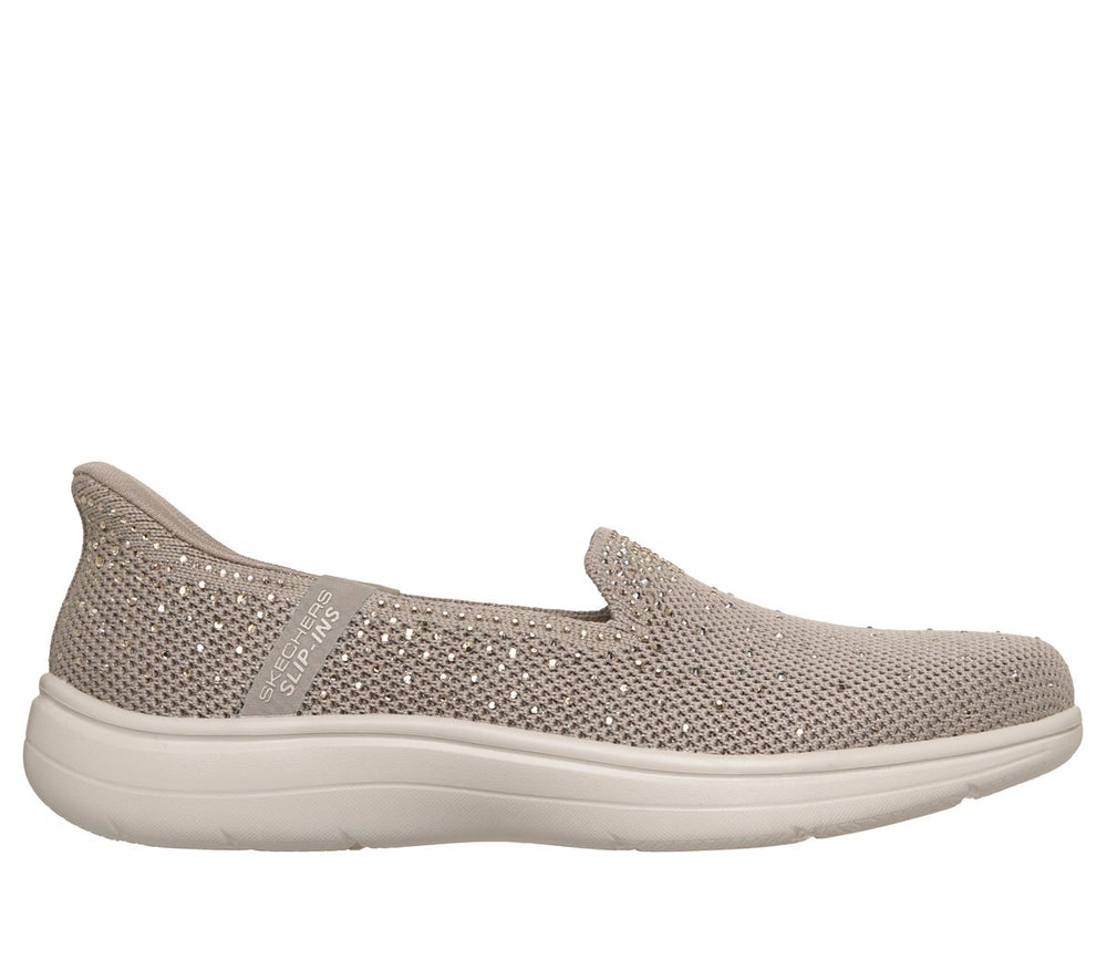 Slip-ins: On-The-GO Flex Radiant - Dazzled | Skechers US