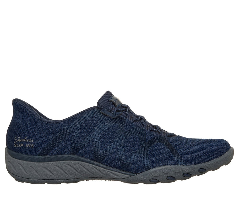 Slip-ins Relaxed Fit: Breathe-Easy - Eter-Knity | Skechers outlet