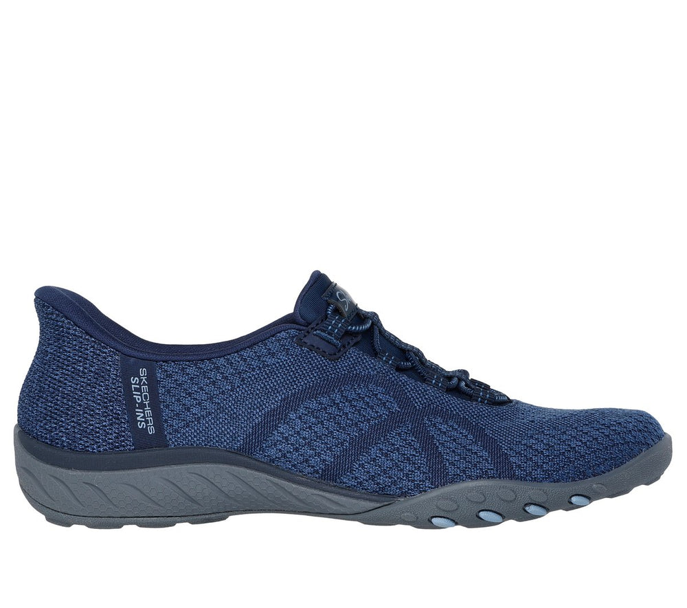 Slip-ins: Breathe-Easy - Knitty Waves | Skechers USA