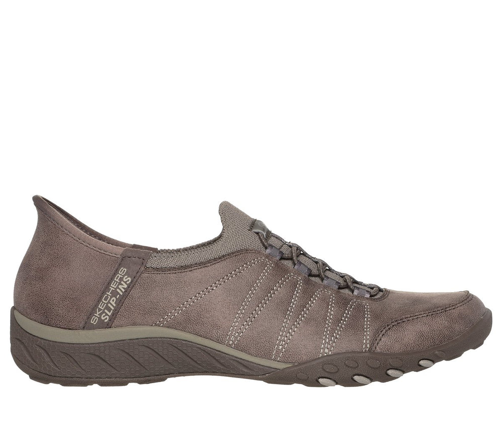 Slip-ins Relaxed Fit: Breathe-Easy - Home-Body | Skechers sale