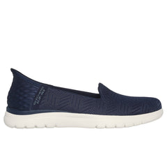 Slip-ins: On-The-GO Flex - Clover | Skechers USA