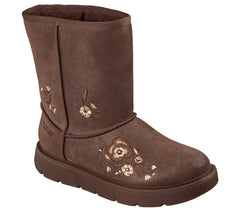 Slip-ins: Keepsakes Cozy - Cozy Mid Floral | Skechers US