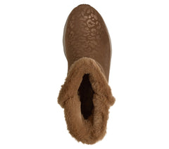 Slip-ins: GO WALK Glide-Step 2.0 Boot - Mystique | Skechers on sale