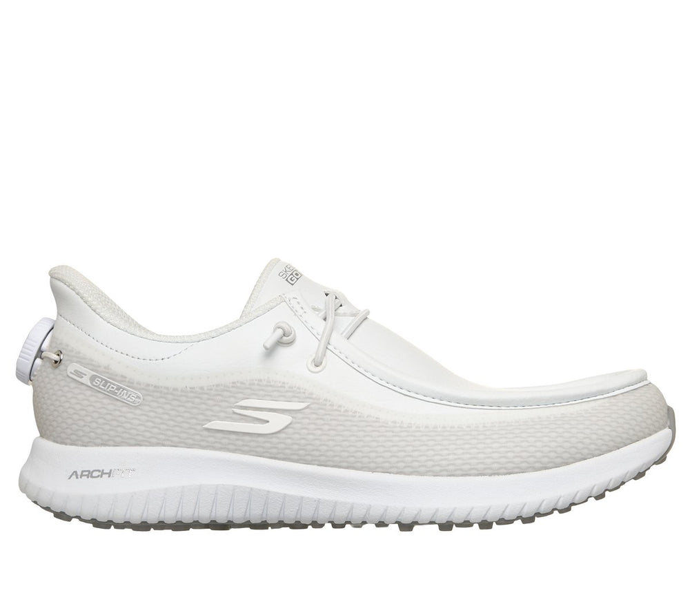 Slip-ins Golf: Flight - Moc Twist Fit | Skechers online