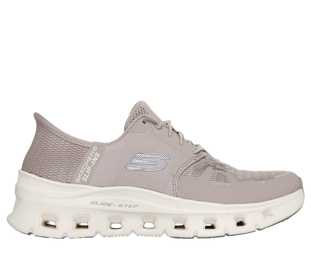 Slip-ins Work Slip-Resistant: Glide-Step Pro - Edrura | Skechers discount