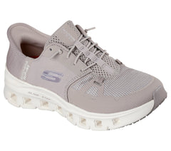 Slip-ins Work Slip-Resistant: Glide-Step Pro - Edrura | Skechers discount