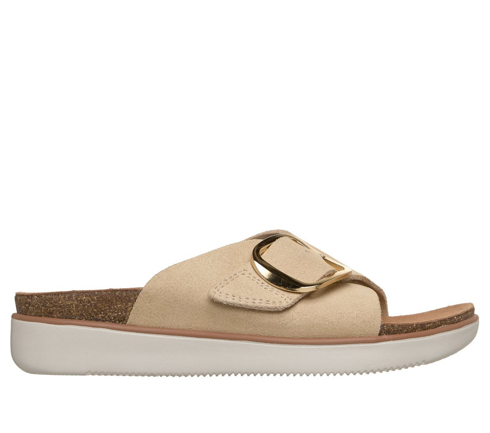 Relaxed Fit: Lifted Comfort - Beyond Classy | Skechers US