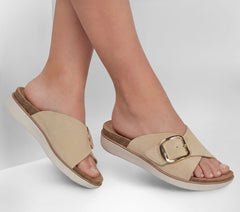 Relaxed Fit: Lifted Comfort - Beyond Classy | Skechers US