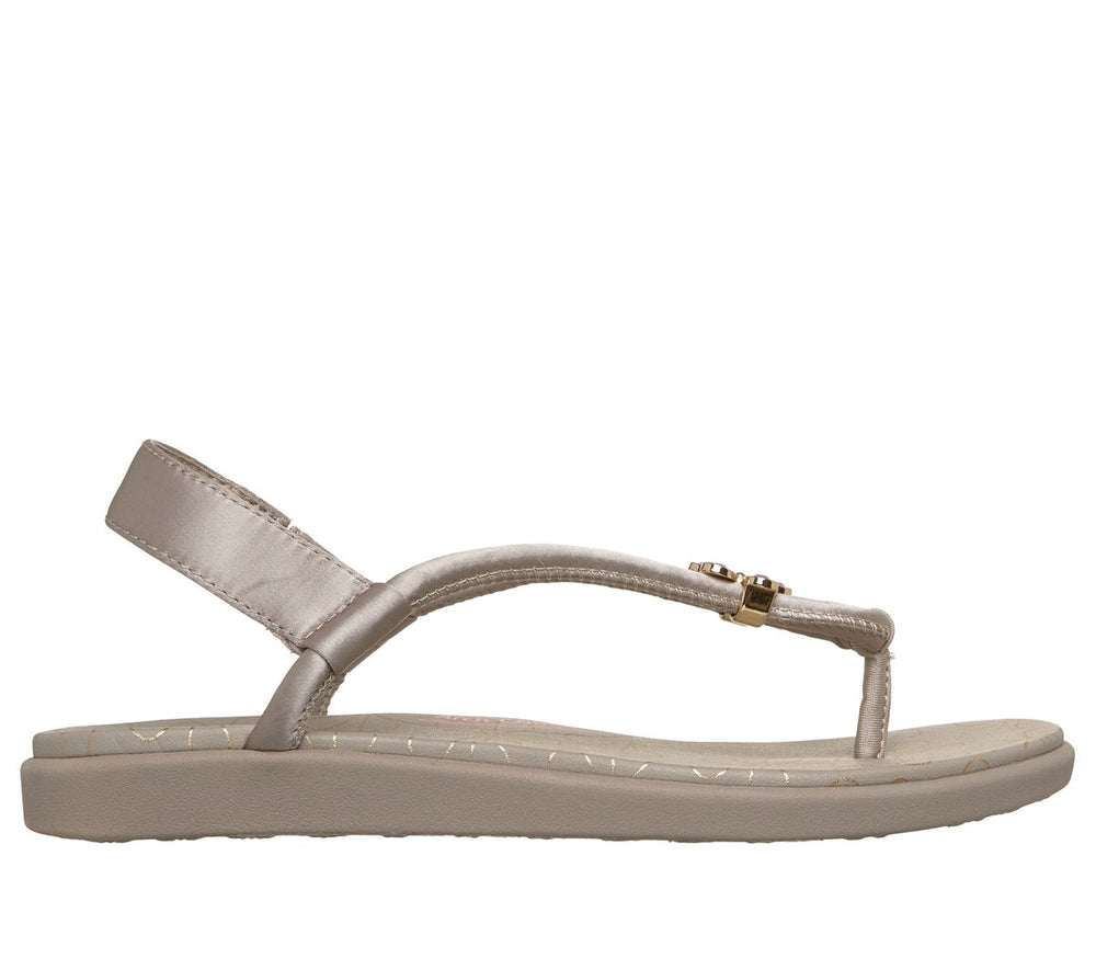 Slide-Ups: Meditation Luxe - Stunning Charm | Skechers USA