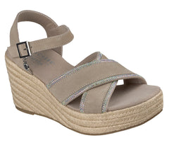 Martha Stewart: Iris - Modest Queen | Skechers on sale