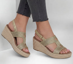 Martha Stewart: Iris - Precious Metals | Skechers discount