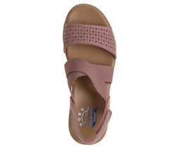 BOBS Arch Fit Oasis - B Perf | Skechers outlet