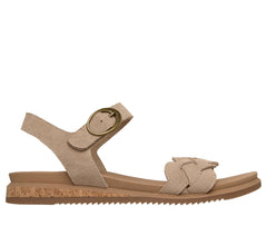 BOBS Desert Kiss Low - Vacay Look | Skechers online