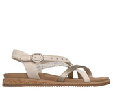 BOBS Desert Kiss Low - Seaside Sling | Skechers outlet