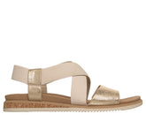 BOBS Desert Kiss Low - Sand Hop | Skechers USA