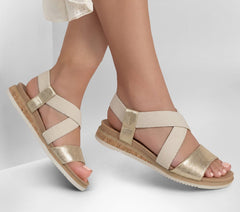 BOBS Desert Kiss Low - Sand Hop | Skechers USA