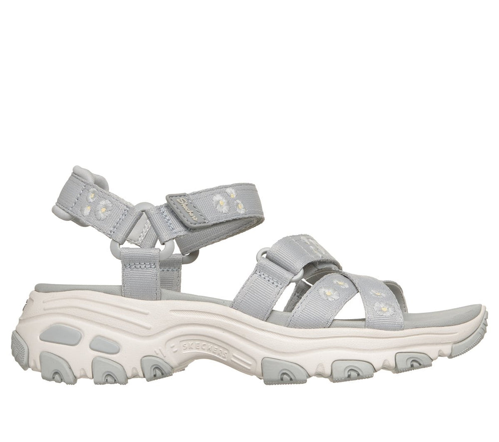 D'Lites Sandal - Happily Yours | Skechers USA